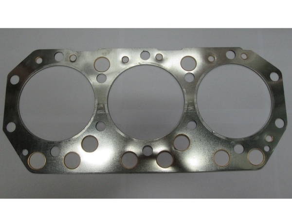 Прокладка головки блока ЯМЗ-240 металлизированная