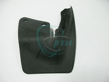 Фартук брызговика 2110 зад. правый