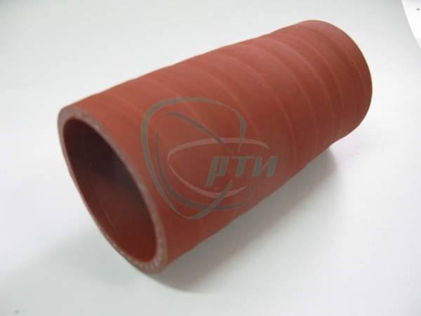 Муфта интеркуллера ГАЗ-3309 дв. Cummins (от двигателя к нагнетат. трубе) (65х70) ВРТ