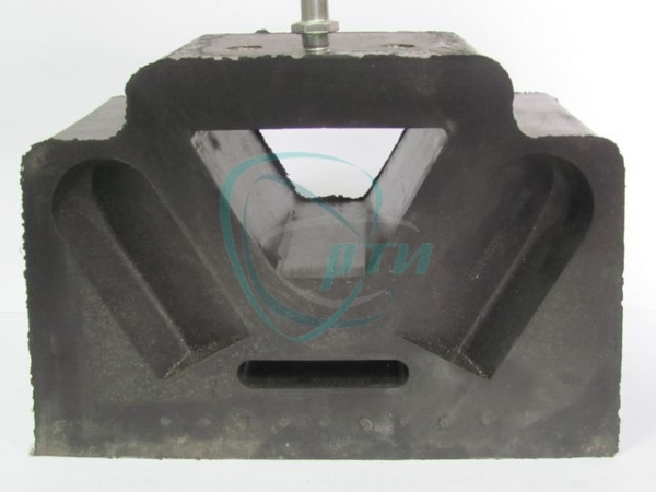 Подушка двигателя МАЗ боковая Балаково