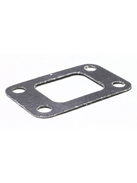 Прокладкаопровода (переходника ТКР) "Бычок"