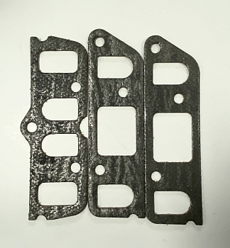 Прокладки коллектора Г-52 (выпускного)