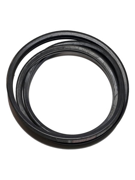 Ремень 2907 (17х13) (многоручьевой) "RUByCON INDUSTRIAL" Автотракторная техника ЯРТ