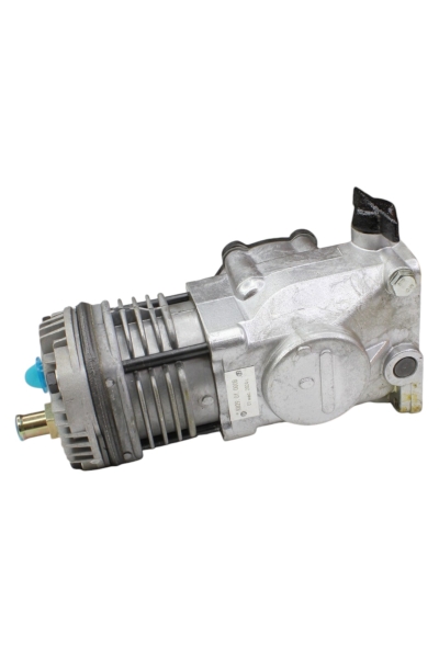 Компрессор с воздушным охлаждением ( Д243 выкл )