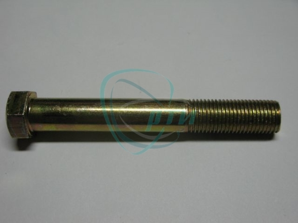 Болт М14х1,5х100 стяжной рессоры Г-ль