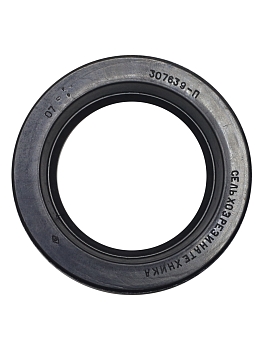 Сальник полуоси ЗИЛ-131,137 50х76х12