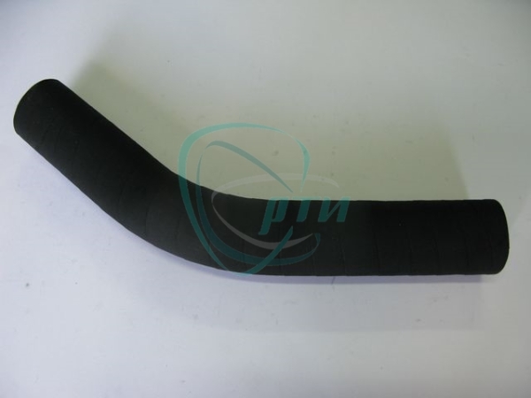 44 Патрубок радиатора (большой) отводящий ЗИЛ 2246-003 ВПТ