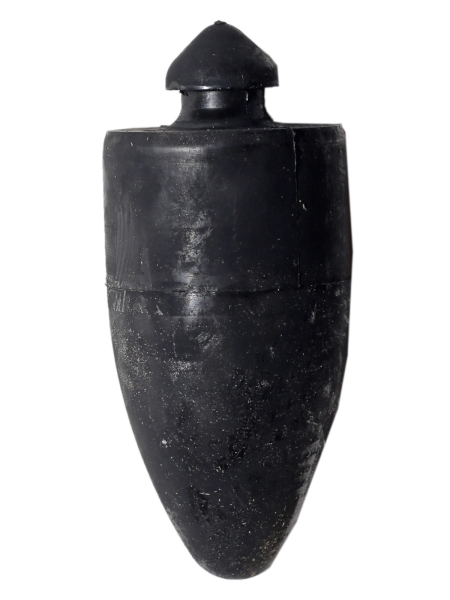 Буфер подвески (задний) 2101