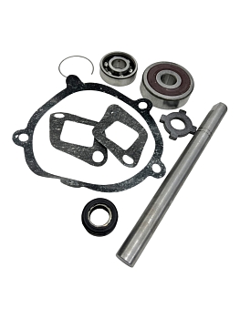 Р/к водяного насоса ЗИЛ-130,131 (вал+ подшипники)