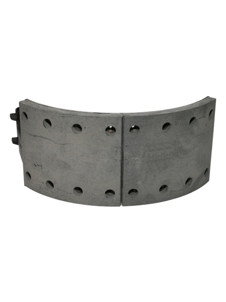 Колодка тормозная МАЗ 5336