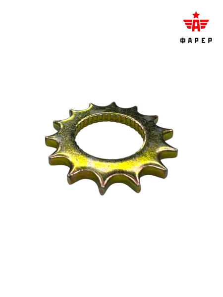 Р/к суппорта Звездочка износа (KNORR/ Вал-й) ФАРЕР