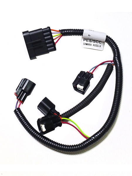 Жгут проводов форсунки Г-3302 дв.4216 УМЗ Евро-4