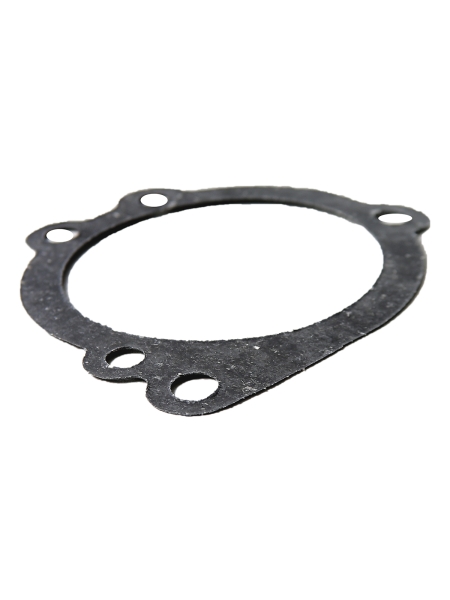 Прокладка водяного насоса крышки УАЗ (паронит 0,5)