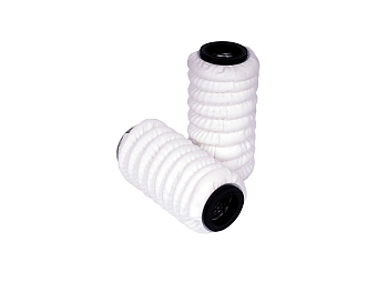 Фильтр масляный Экофил МАЗ (дв. ЯМЗ-8421,7511) (неполнопоточный); КрАЗ (дв. ЯМЗ- 8401, 8421, 8423)