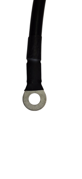 Провод АКБ (+) УАЗ 3163 Патриот на генератор