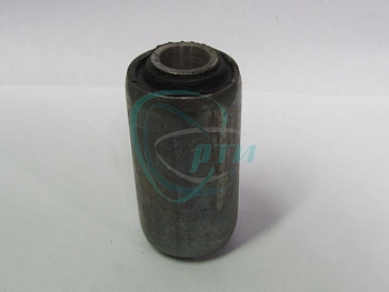 Сайлентблок ушка рессоры 3310 "Валдай", Газель Бизнес