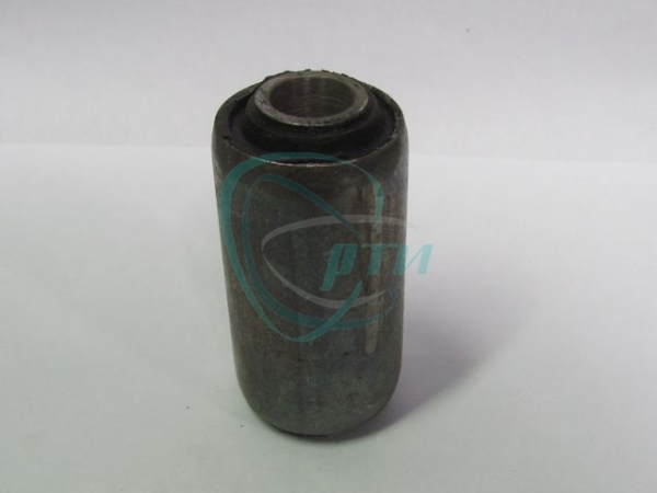 Сайлентблок ушка рессоры 3310 "Валдай", Газель Бизнес