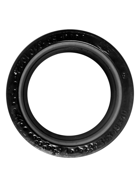 Сальник вала сошки рулевого управления Г-53 35х48х10