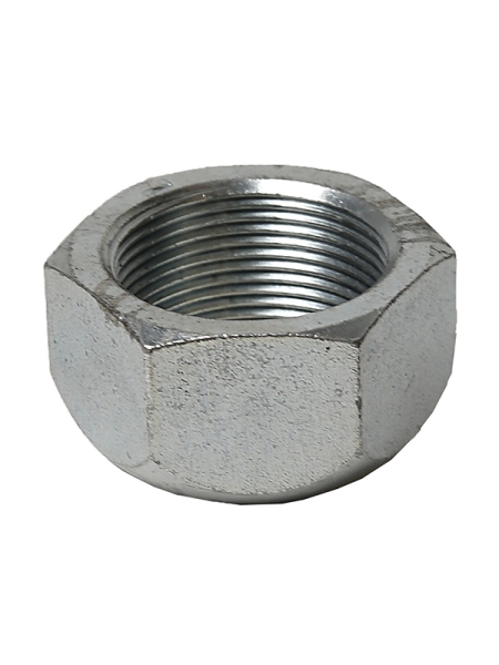 Гайка М30х1,5 футорки Г-53,3307 левая