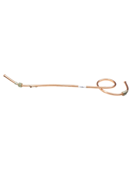 Трубка компрессора Г-3309 D12 (дв.245)