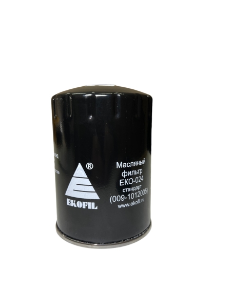 Фильтр масляный Экофил Д-245 (Стандарт)