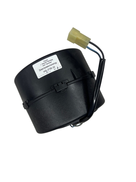 Электродвигатель отопителя для а/м Г-ль 3302 (с 2003 г.в) в сб. (с крыльч)