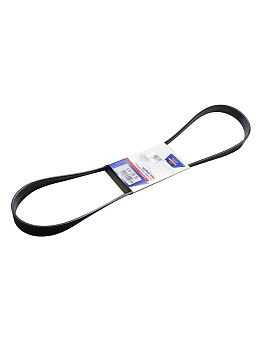 Ремень 1376 (поликлин.) TruckPOWER