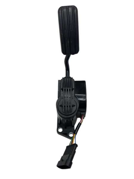 Модуль педальный Г-33086, 33096 Cummins ISF 3.8