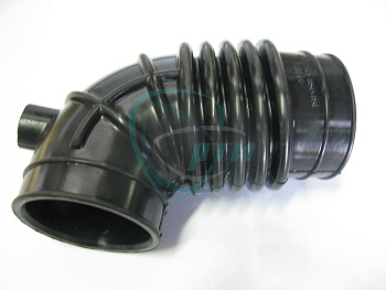 33 Патрубок компенсирующий УАЗ-3163 "Патриот" "GRS" Сербия