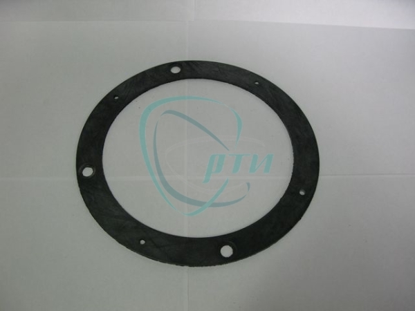Прокладка фары (корпуса) Г-2410, Г-53, УАЗ