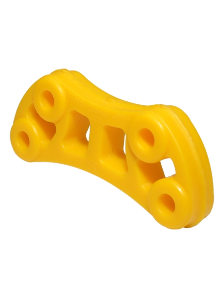 Амортизатор подвески глушителя Г-ль Next, Г-он Next (ТЭП, желтый)