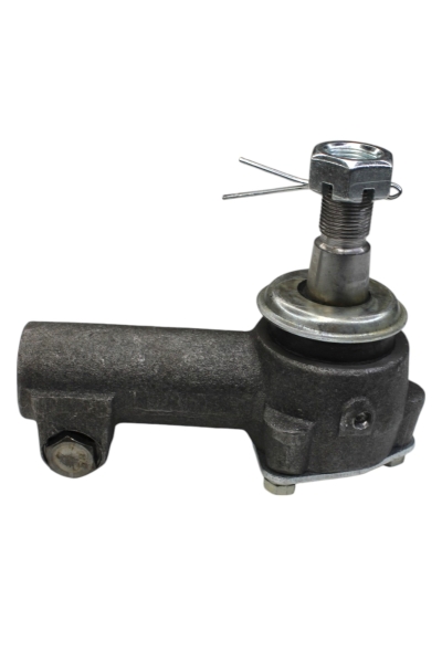 Наконечник поперечной рулевой тяги ПАЗ-3205, Г-66 левый в сборе