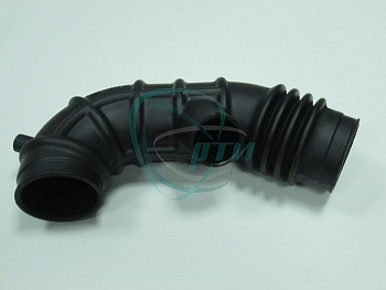 Патрубок ДМРВ воздухоподводящий ГАЗель Бизнес Е-4 ЯРТИ