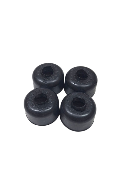 Клапана впускные дв. 511, 513,523,53,66,672 ОРИГИНАЛ старого образца (к-т 4шт с м/с колпачками)ФАРЕР