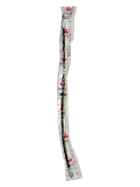 Шланг тормозной передний УАЗ-3962, 2206 (дв.4091, ЕВРО-4, АБС, ГУР) ФАРЕР