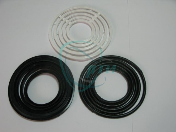 Р/к гидроподъемника ЗИЛ (5-и шток.) с пласт.