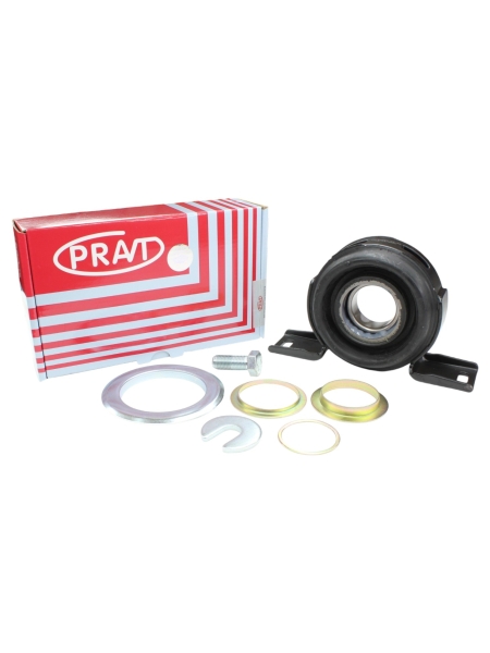 Опора промежуточная Г-3302 Бизнес, Next (d=40) н/о, IVECO, ISUZU+ крепеж PRAVT