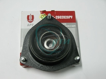 Опора стойки (передней) 2108