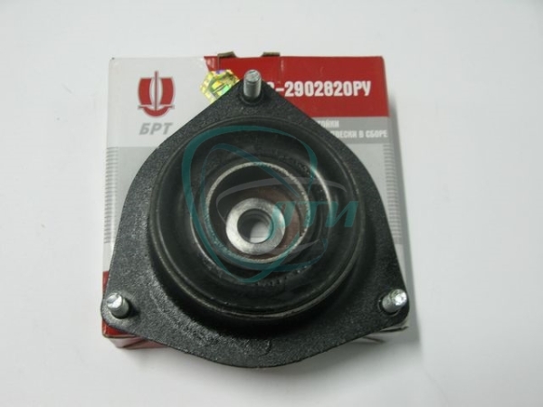 Опора стойки (передней) 2108