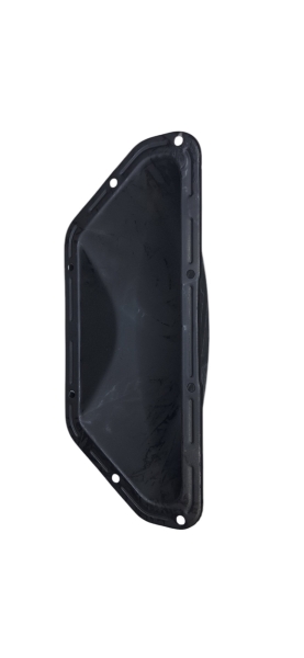 Картер сцепления УАЗ дв.УМЗ-4178,421,4218,4213 нижняя часть н/о