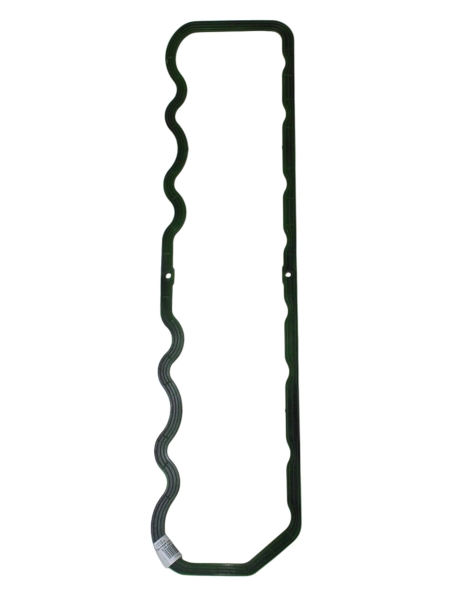 Прокладка клапанной крышки Д-245 ЕВРО-3 зеленая