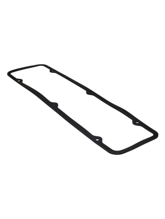 Прокладка клапанной крышки 402 дв. (резино-пробка) ФАРЕР