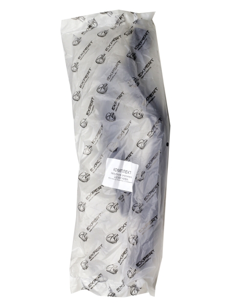 44 Патрубки отопителя ВАЗ 2123 "Шевроле Нива" Балаково