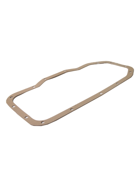 Прокладка масл. картера 406 дв. (картон 1,5) В-га, Г-ль