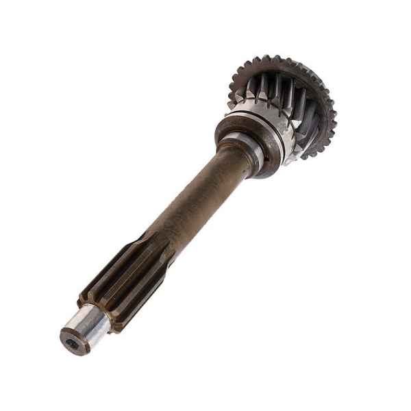 Вал первичный КПП-5 Г-33081, 3309, 3310 Вал-й ММЗ