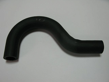 Патрубок системы отопления ГАЗель (нов. обр.)