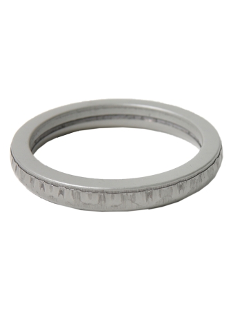 Прокладка трубы глушителя (приемной) Г-53