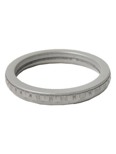 Прокладка трубы глушителя (приемной) Г-53