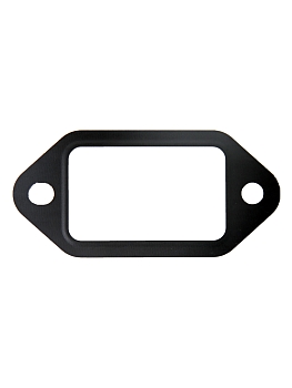 Прокладка ретардера ЯМЗ-536 металл