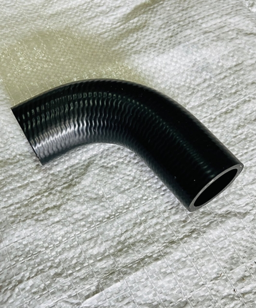 Патрубок радиатора верхний ПАЗ БРТ